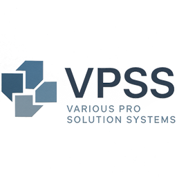 VPSS Logo